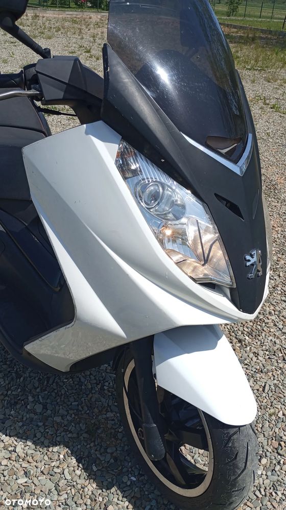 Peugeot Satelis - 7