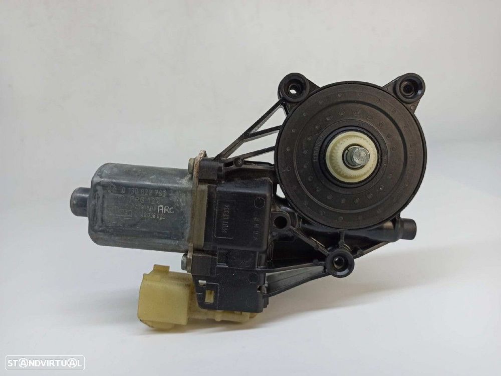 MOTOR ELEVADOR FRENTE DIREITO MASERATI GHIBLI S Q4 - 8
