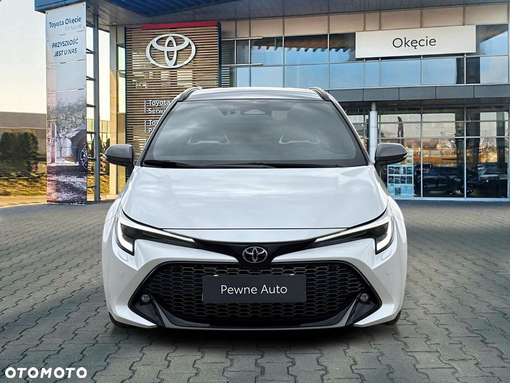 Toyota Corolla - 8