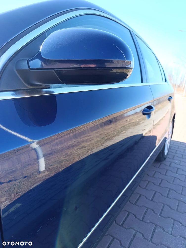 Volkswagen Passat 2.0 TDI Comfortline - 3