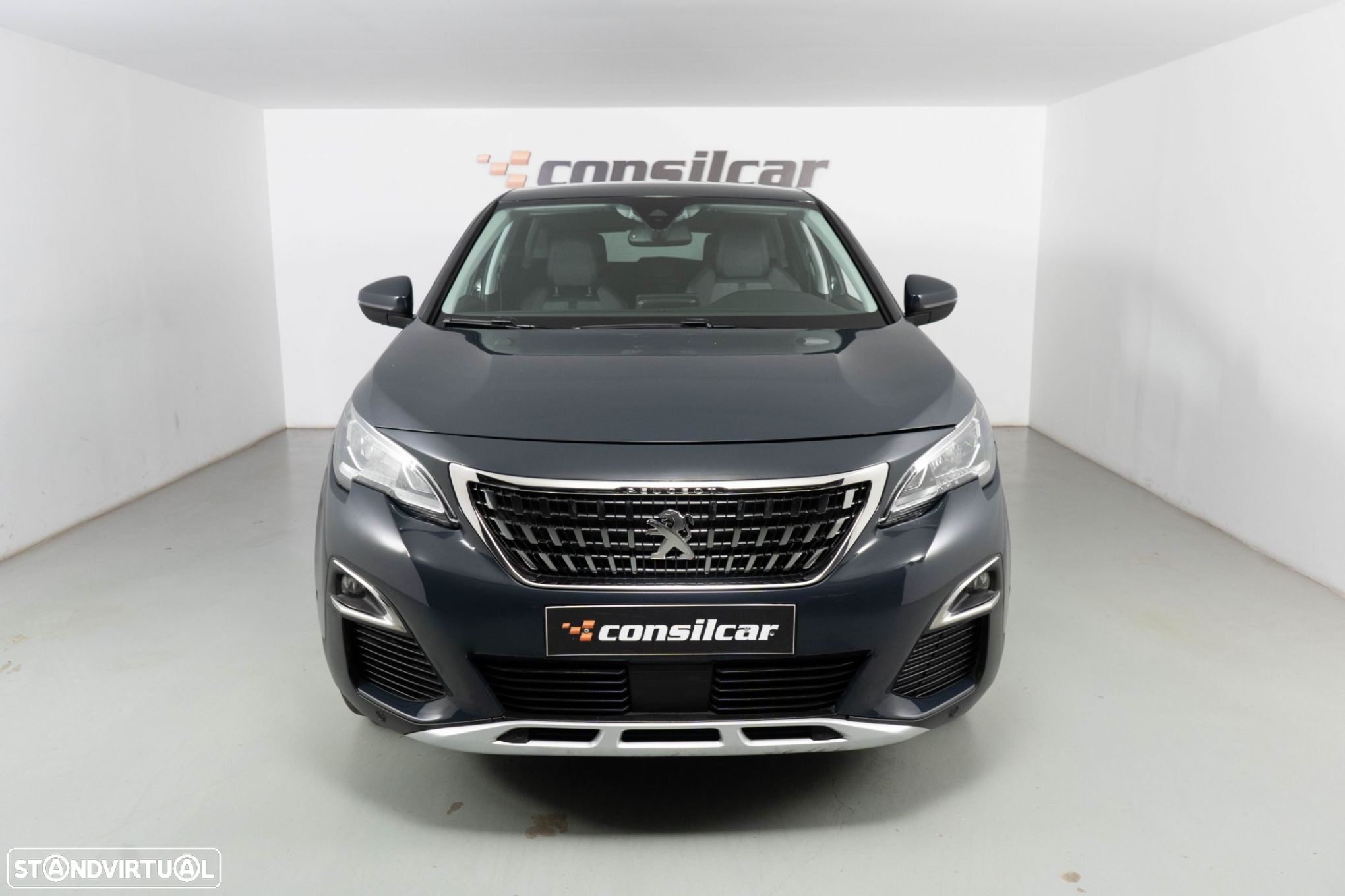 Peugeot 3008 1.2 PureTech Allure - 2