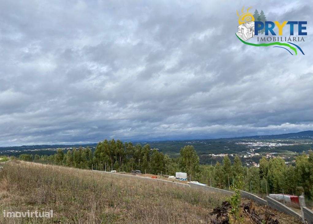 Terreno com 4100 metros quadrados situado perto da Sertã - Grande imagem: 4/8