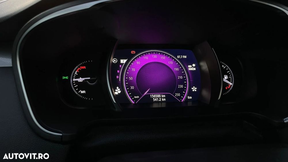 Renault Talisman - 12
