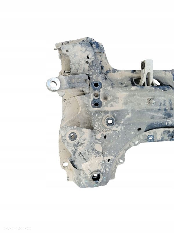 SANKI WÓZEK TRAWERS KOŁYSKA PRZÓD CITROEN C5 X C5X 9841059780 - 3