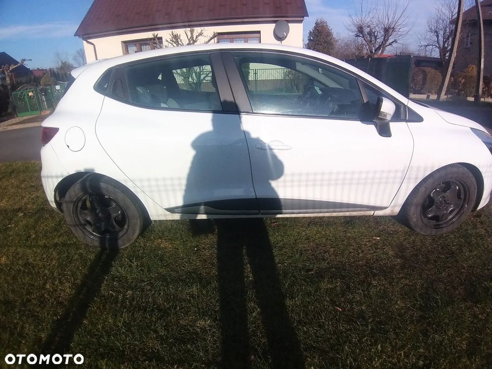 Renault Clio Energy dCi 90 Start & Stop Luxe - 6