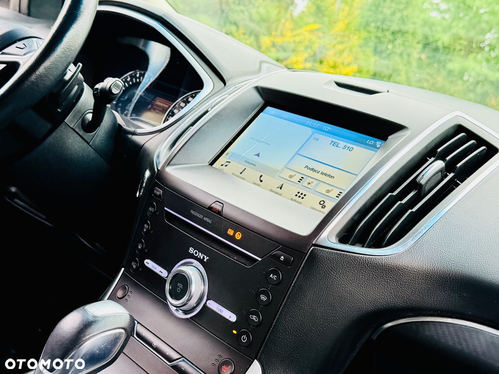 Ford Edge 2.0 TDCi Twin-Turbo 4WD ST-Line - 12