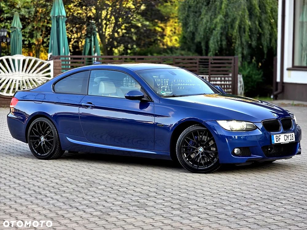 BMW Seria 3 330xd - 10