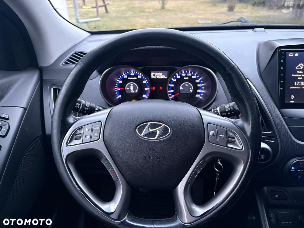 Hyundai ix35 - 11