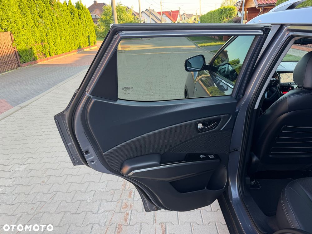 SsangYong/KGM XLV e-XDi 160 2WD Start/Stop Sapphire - 20