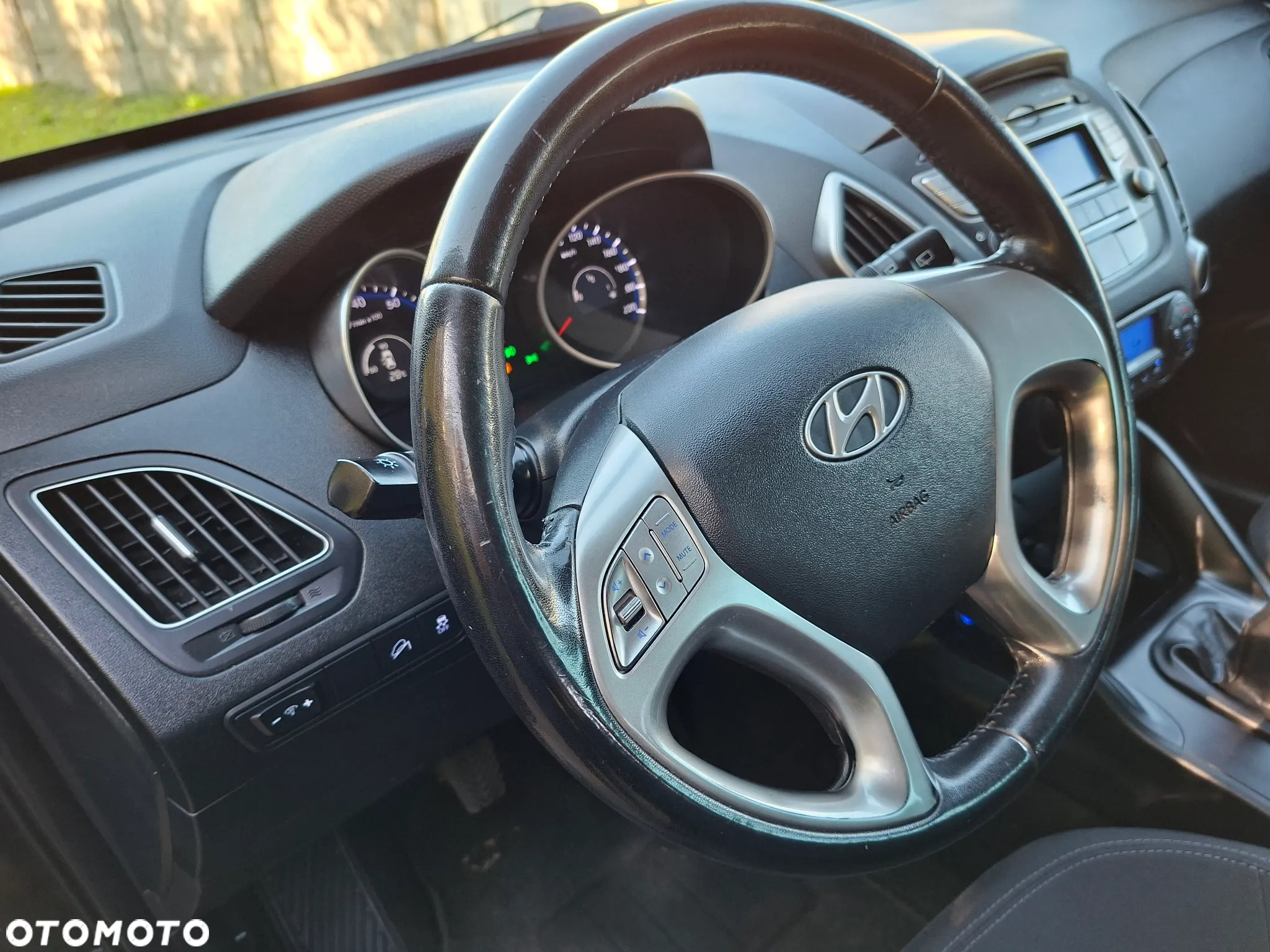 Hyundai ix35 2.0 2WD Style - 17
