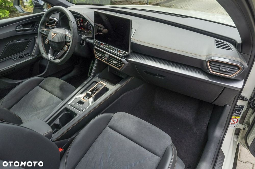 Cupra Leon - 18