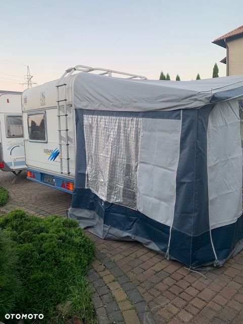 KNAUS Sudwind - 9