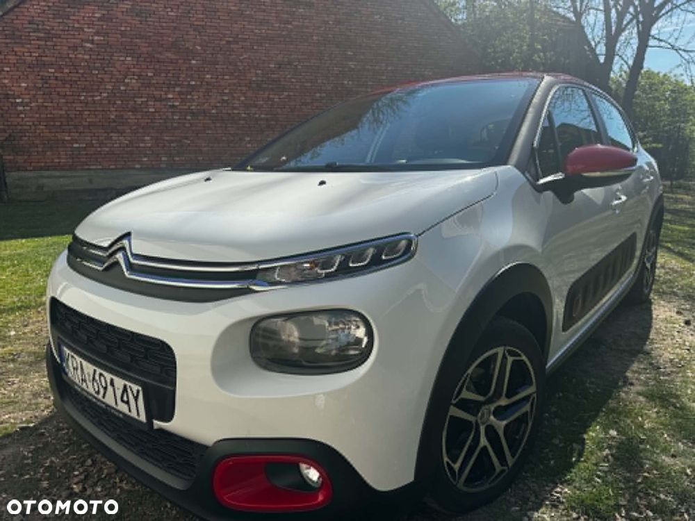 Citroën C3 1.6 BlueHDi Live S&S - 5