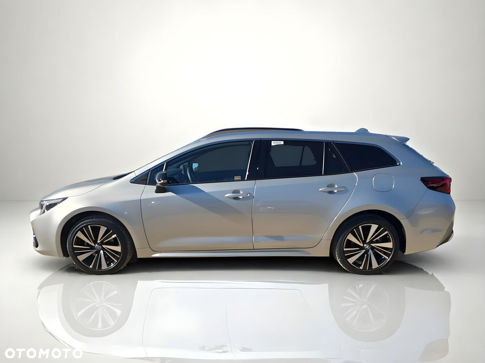 Toyota Corolla 1.8 Hybrid Style - 10