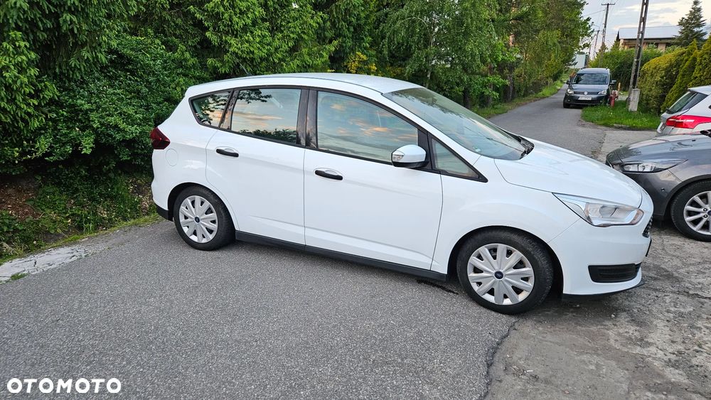 Ford C-MAX - 10