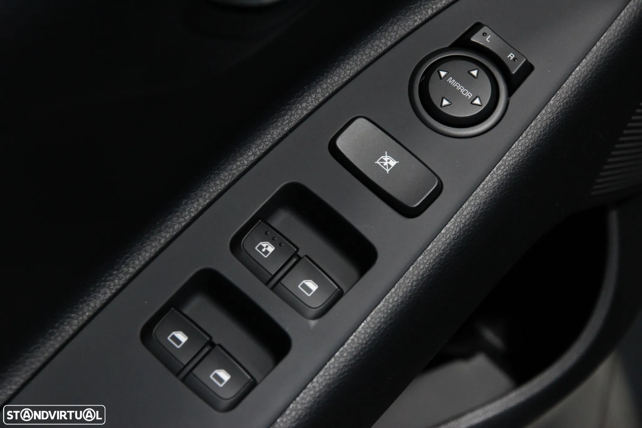 Kia Stonic 1.2 Dynamic - 10