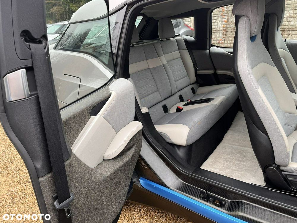 BMW i3 - 25