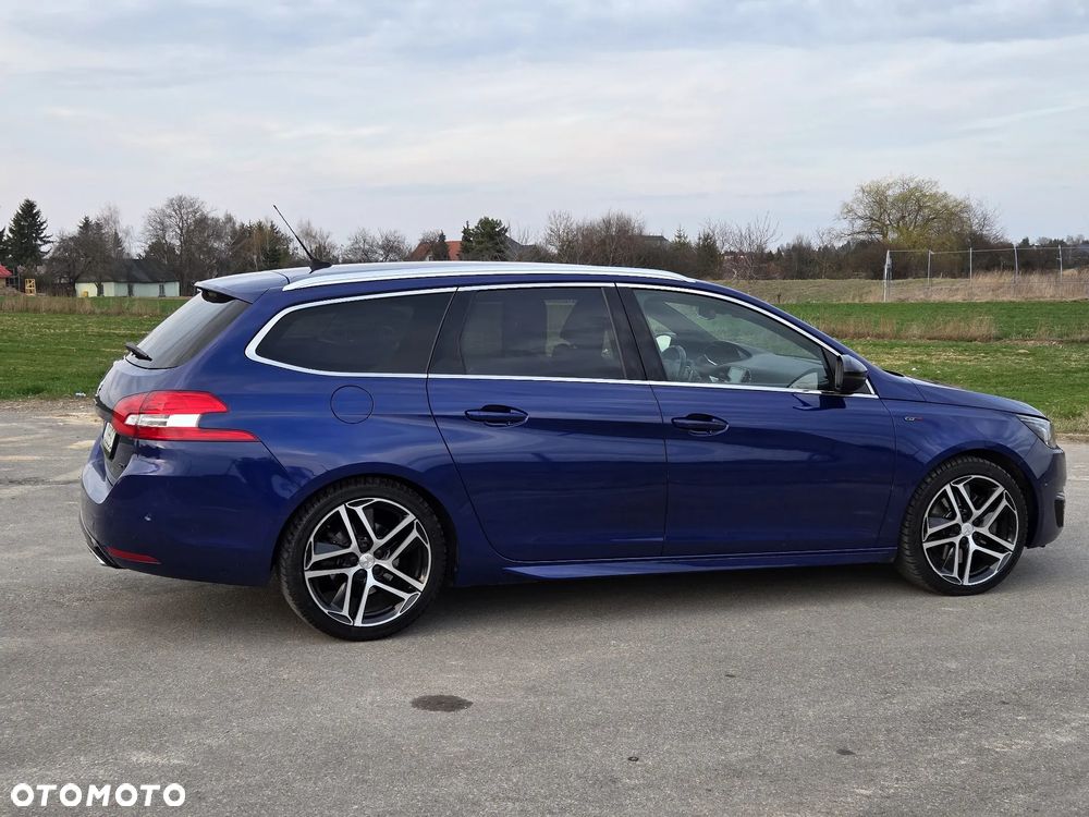 Peugeot 308 - 12