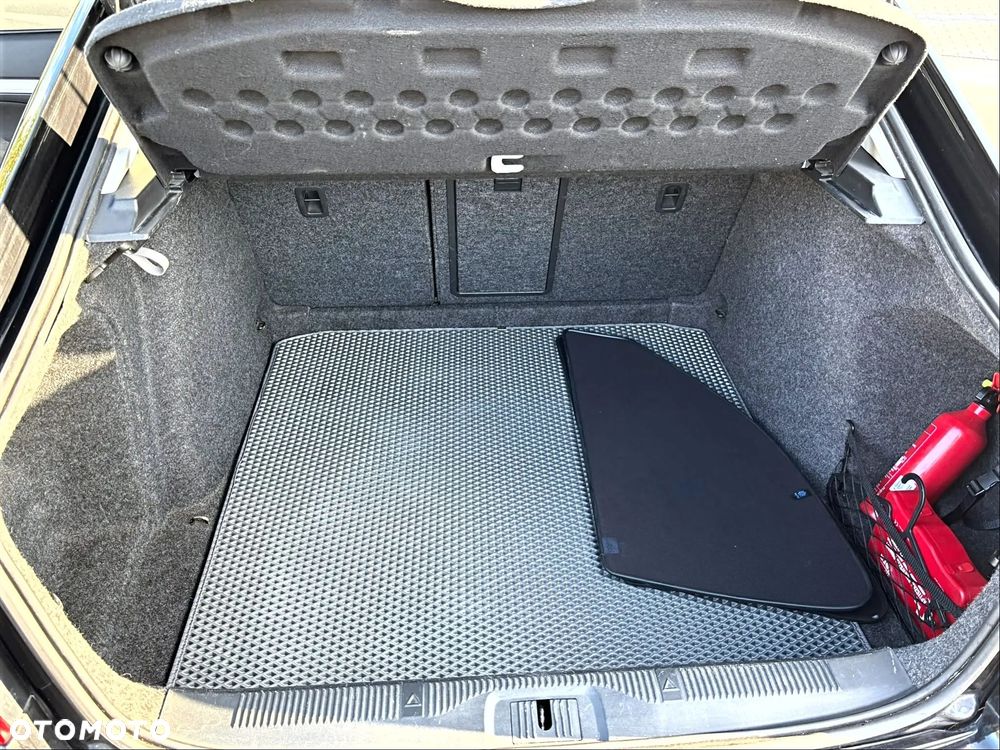 Skoda Octavia 1.4 TSI Ambiente - 8