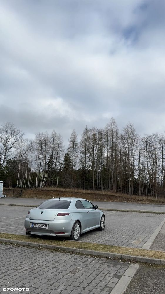 Alfa Romeo GT 1.9 JTD M-Jet DPF Distinctive Collezione - 21