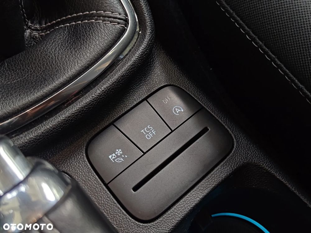 Ford Fiesta 1.0 EcoBoost GPF Active ASS - 28