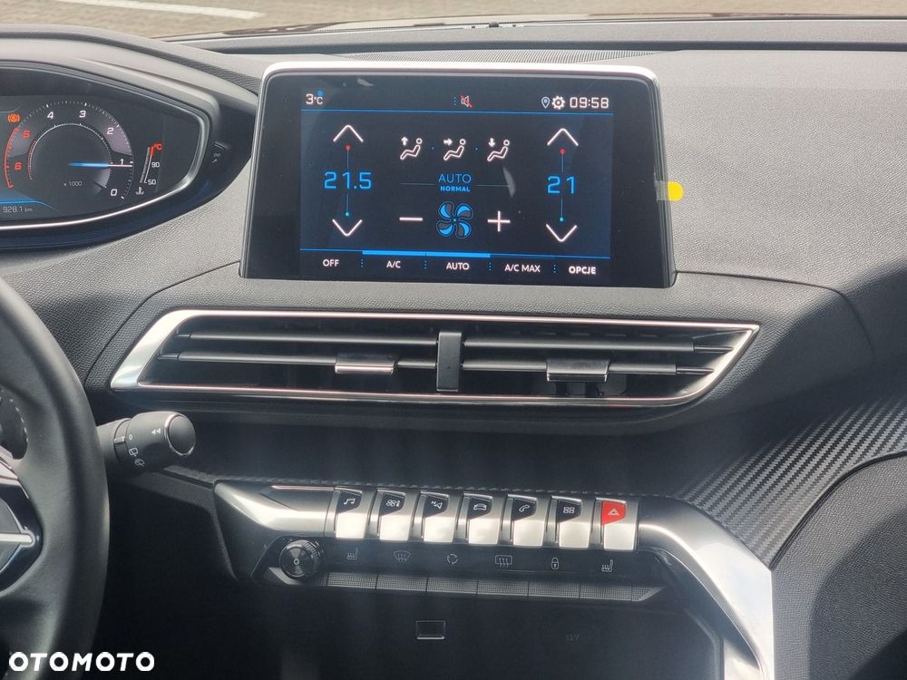 Peugeot 5008 1.5 BlueHDi Allure Pack S&S EAT8 - 30