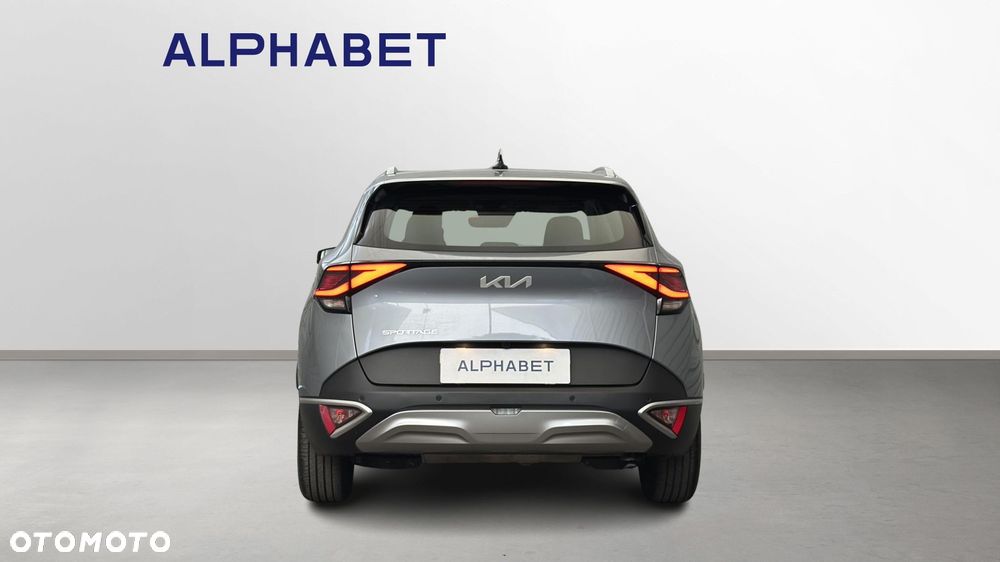 Kia Sportage 1.6 T-GDI MHEV M 2WD DCT - 4