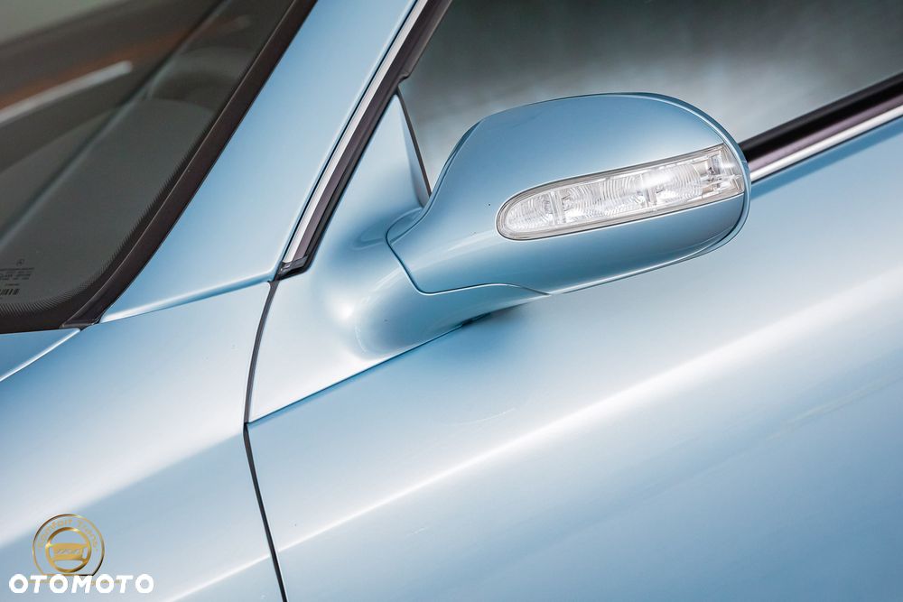 Mercedes-Benz CLK 200 Kompressor Automatik Elegance - 12