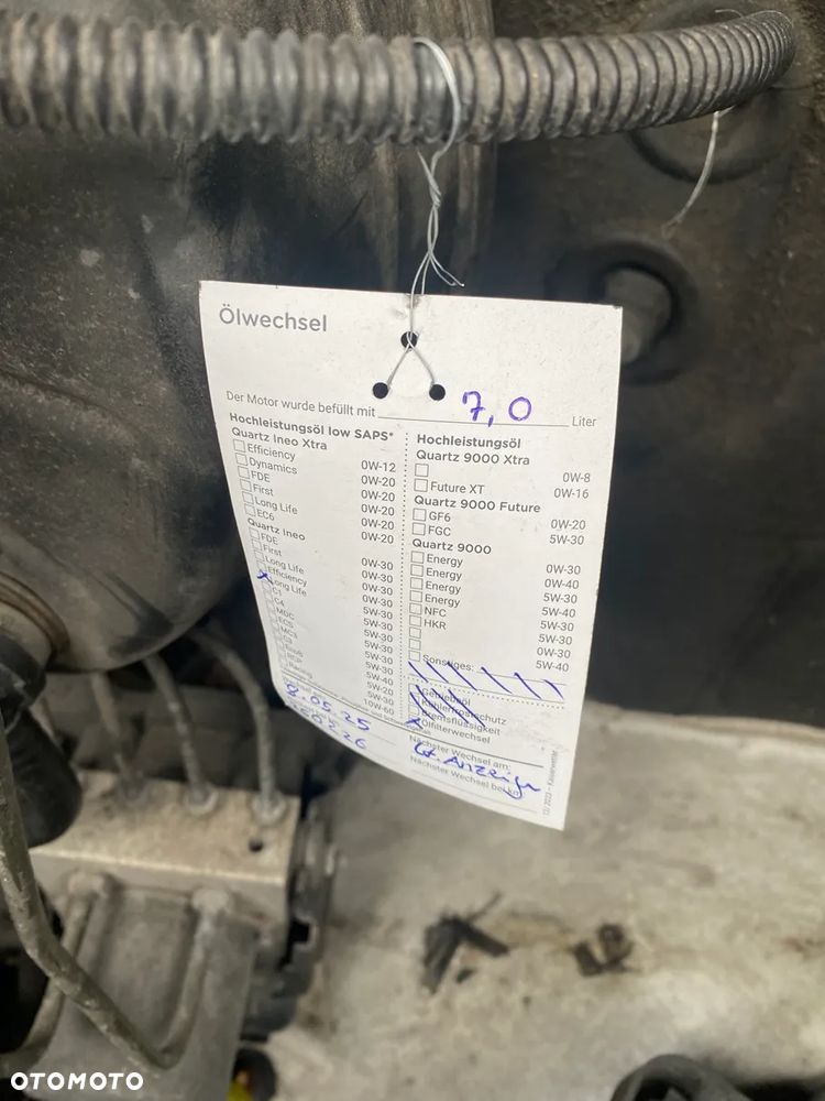 Volkswagen Crafter 2.0 Tdi 136KM Maxi Klima tempomat 4.3m 2016 Zadbany - 11