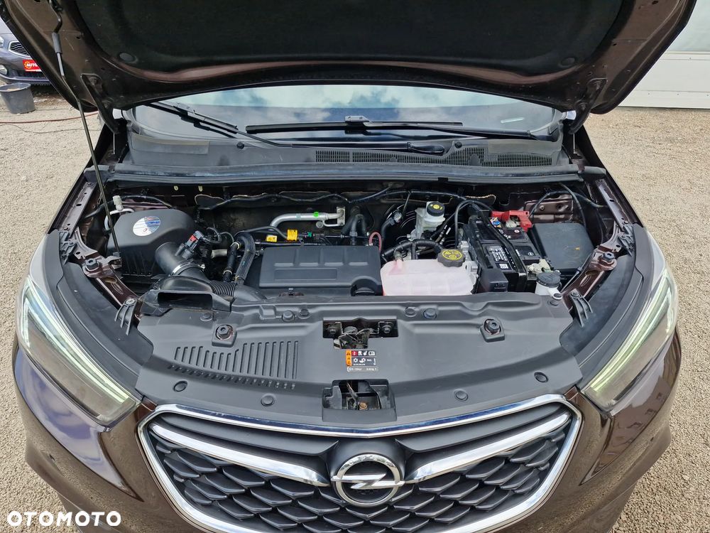 Opel Mokka 1.4 T Cosmo S&S EU6 - 26
