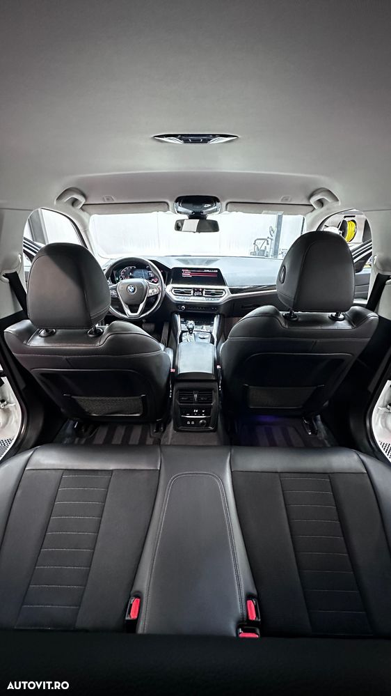 BMW Seria 3 320d Aut. - 23