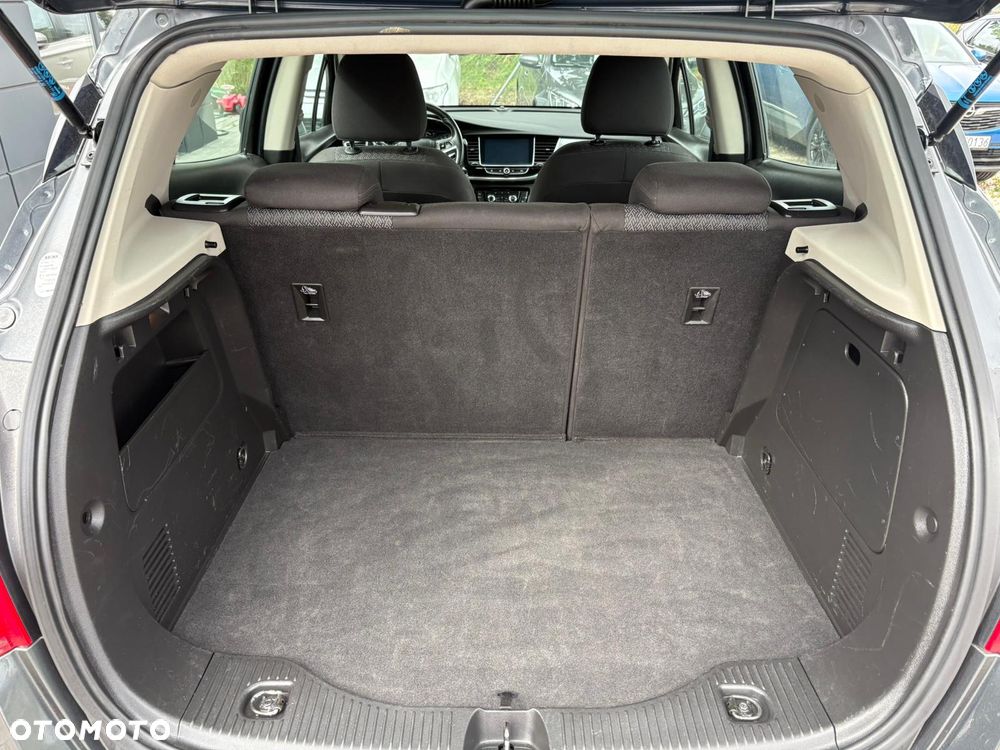 Opel Mokka X 1.4 T Enjoy S&S - 16
