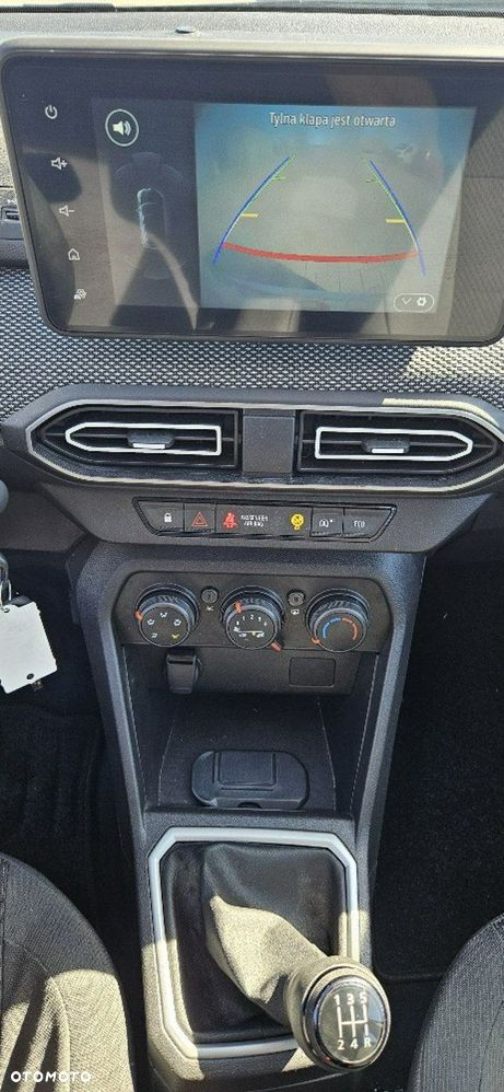 Dacia Sandero - 31