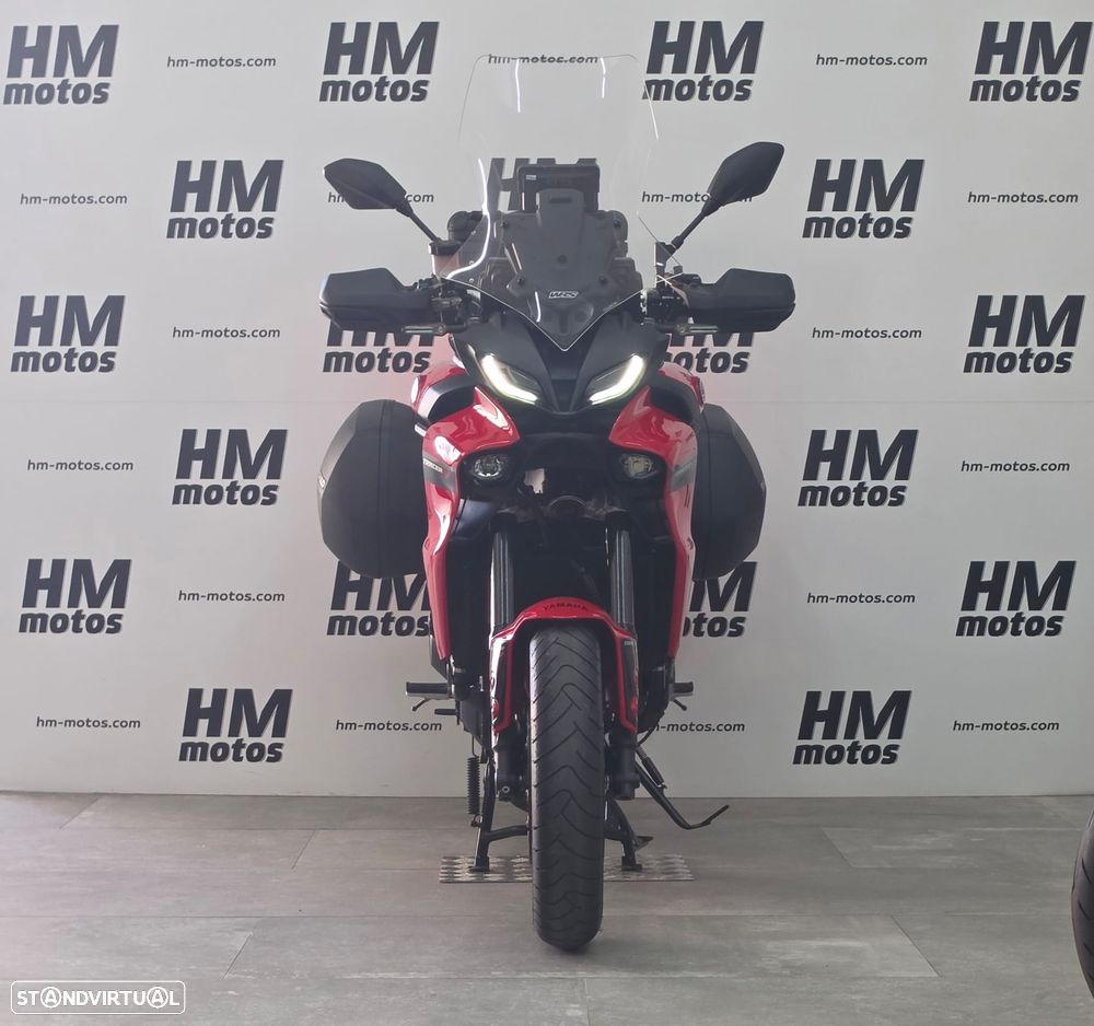Yamaha Tracer 9 - 18 MESES DE GARANTIA - 4