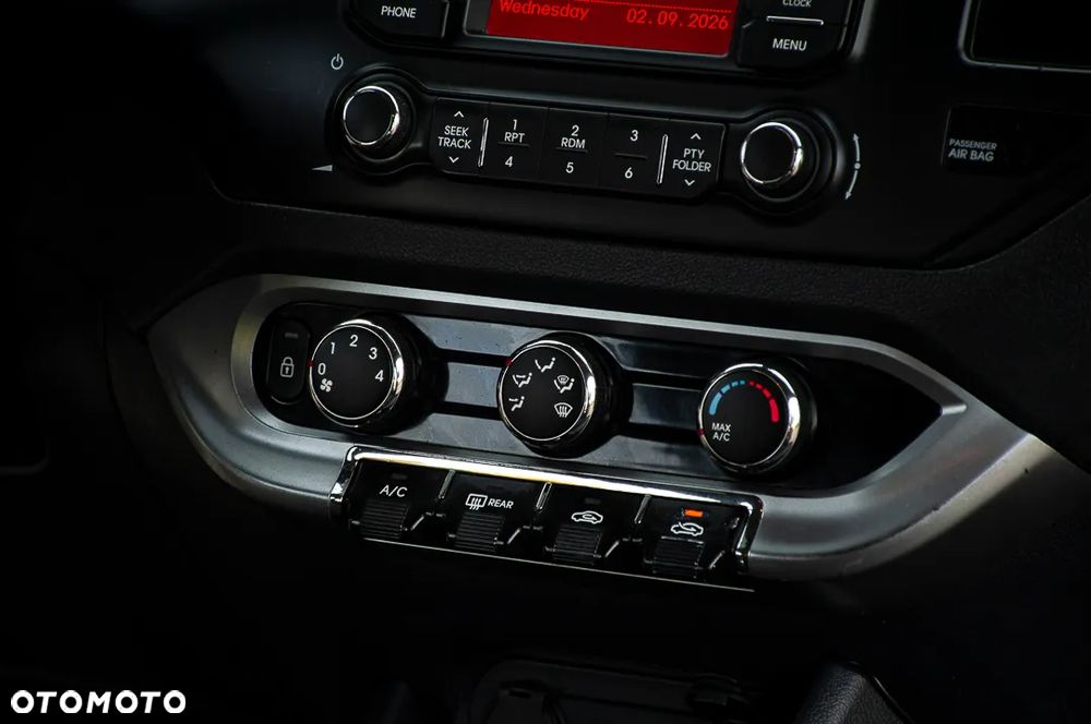 Kia Rio 1.2 Business Line - 23