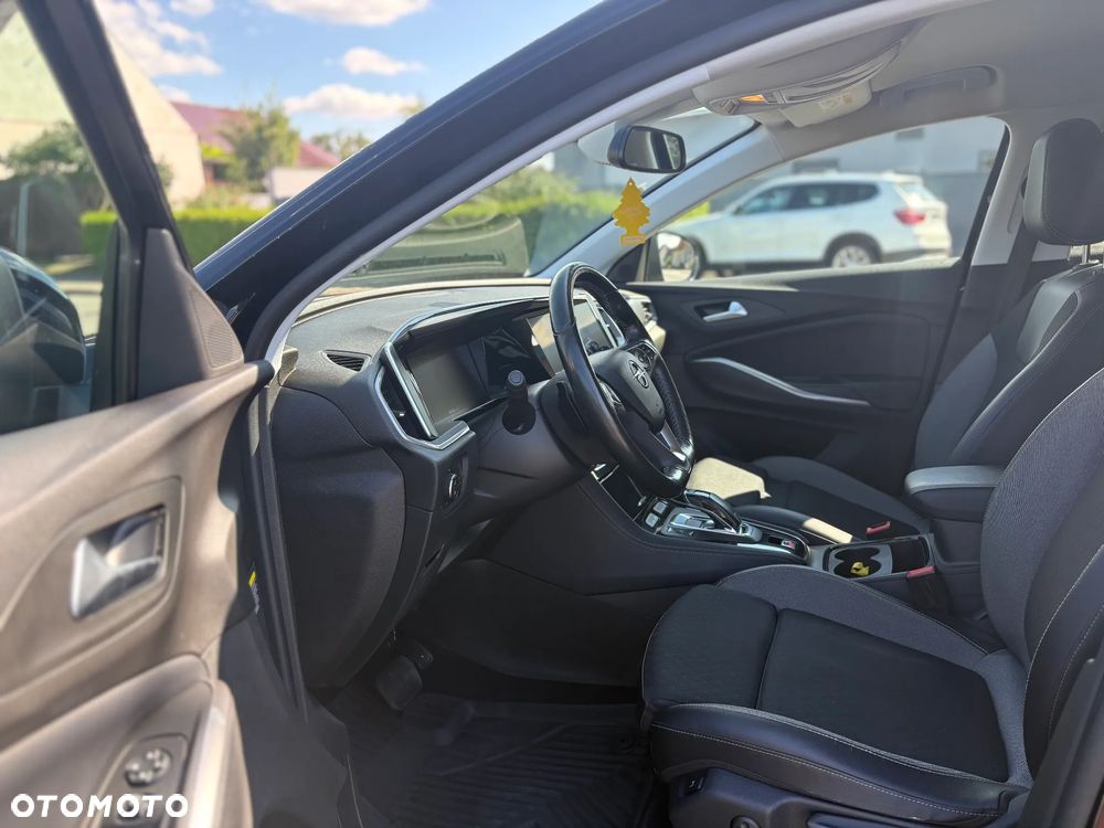 Opel Grandland - 5