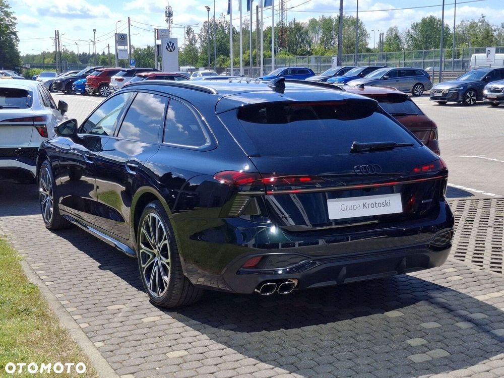 Audi A6 Avant - 3