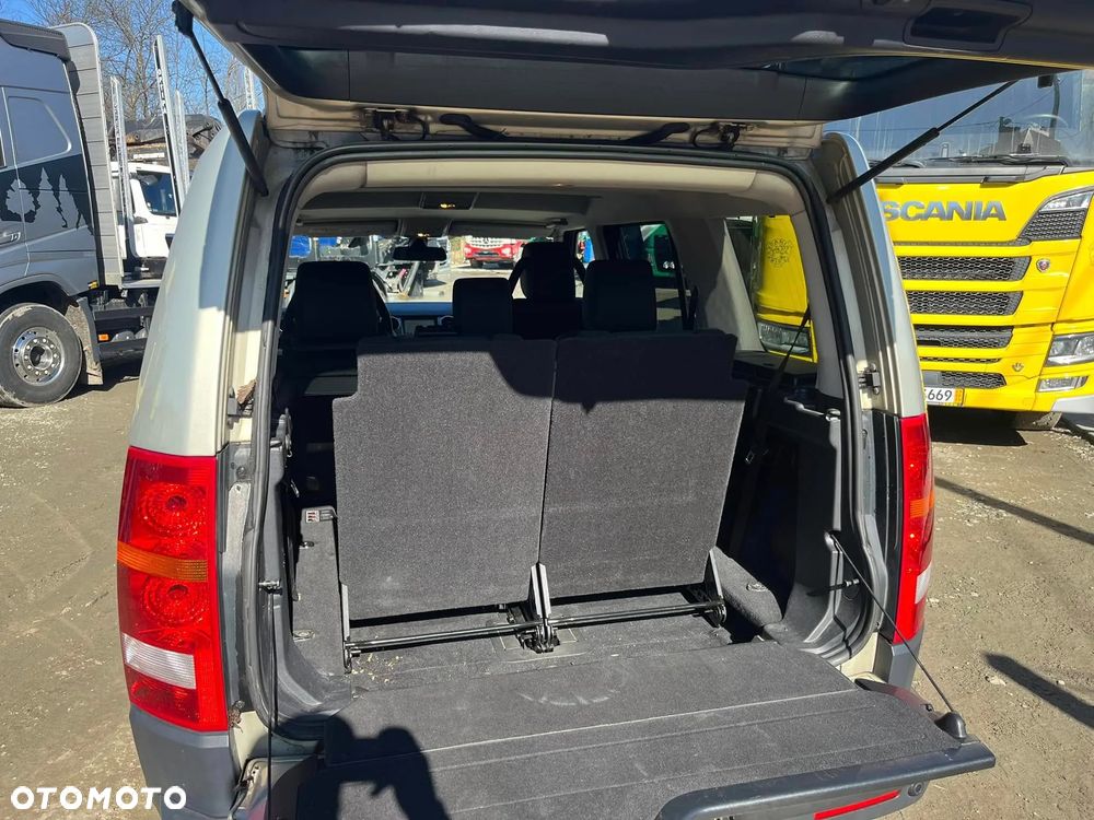 Land Rover Discovery 2.7D V6 HSE - 22