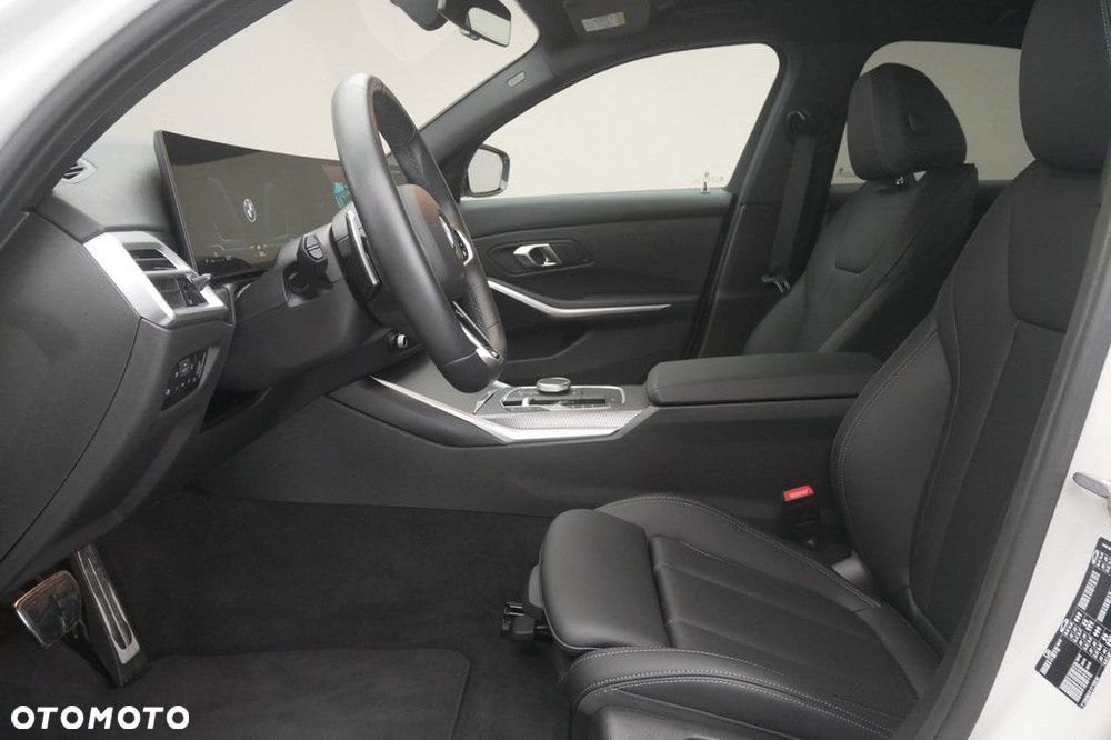BMW Seria 3 - 12