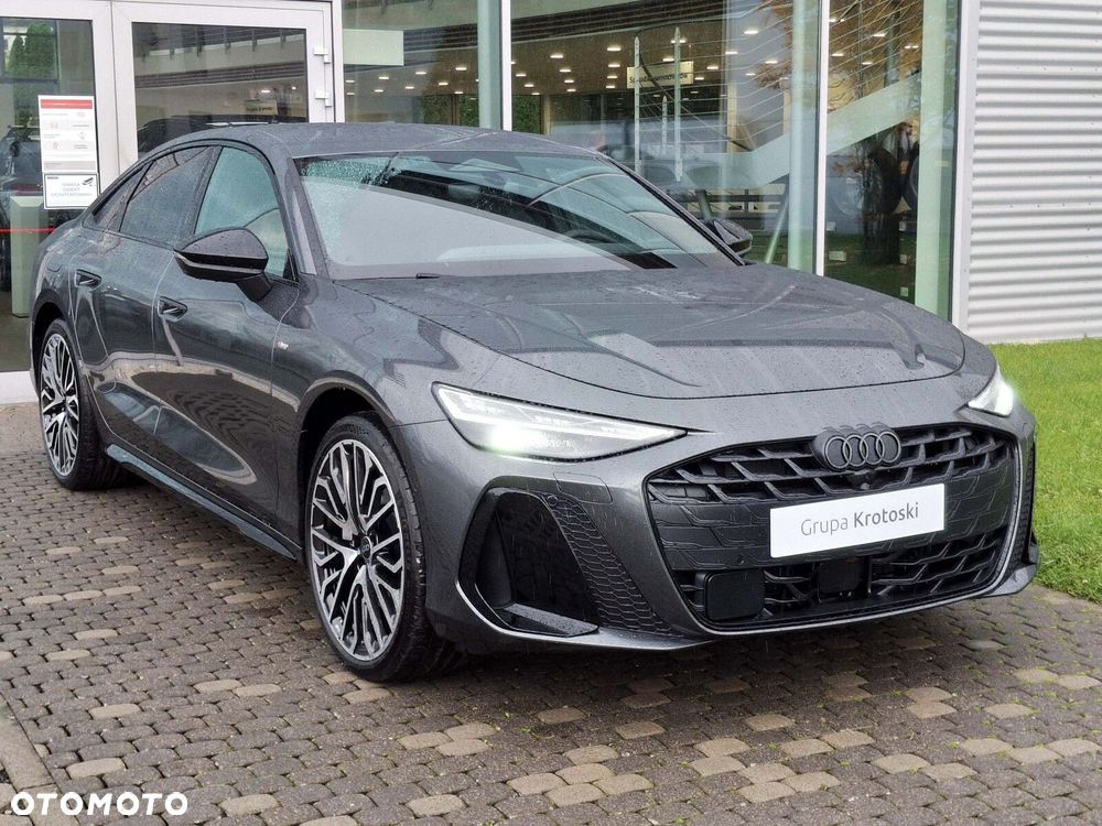 Audi A6 Limousine - 6