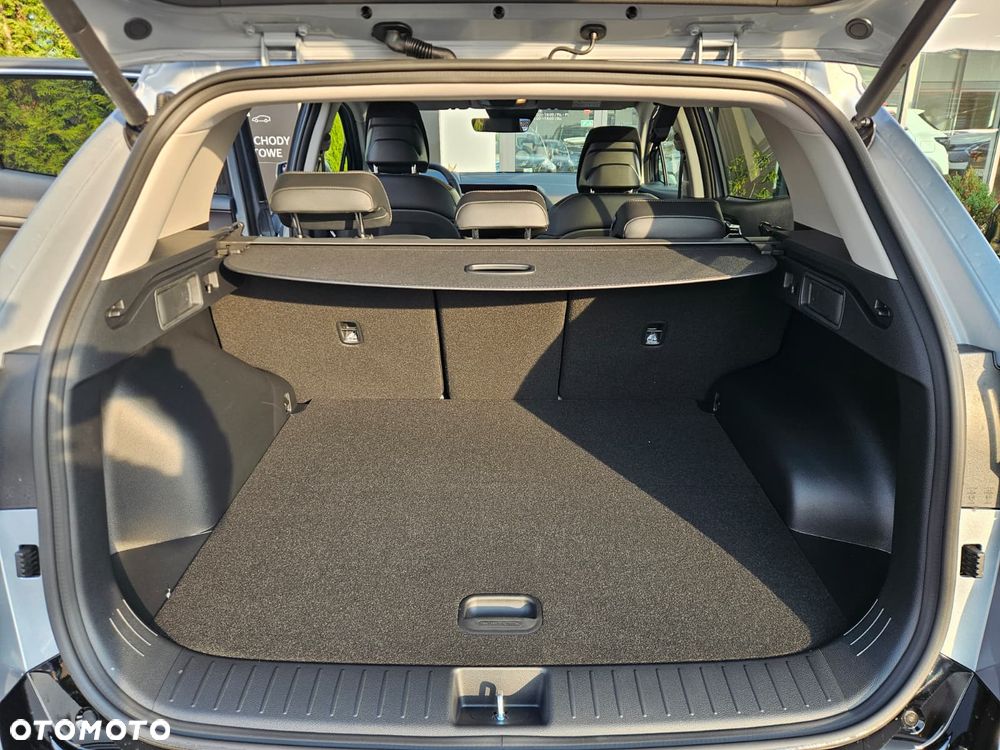 Kia Sportage 1.6 T-GDI HEV Business Line 2WD - 11