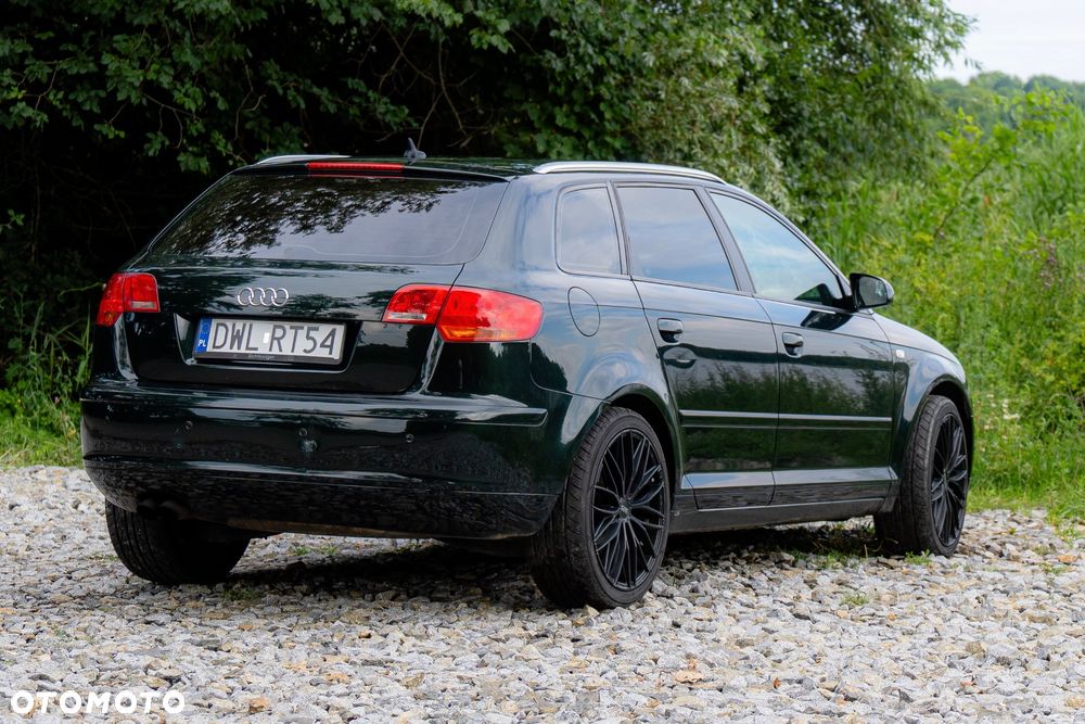Audi A3 - 6