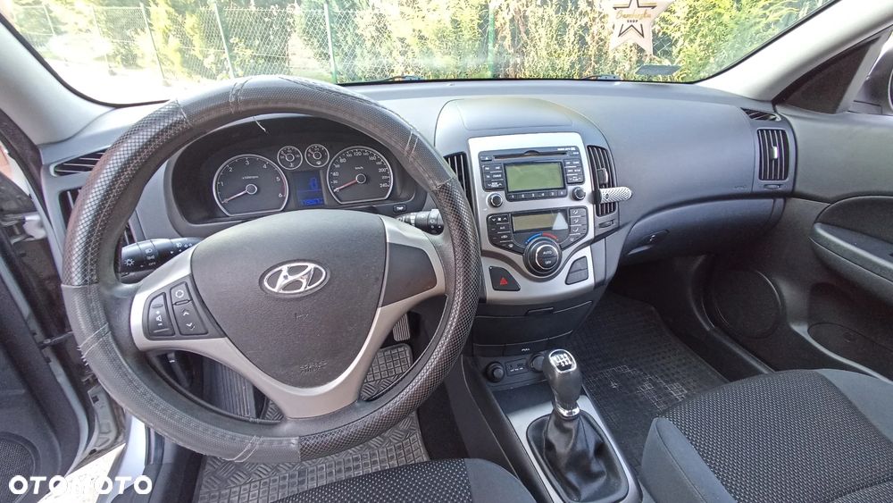 Hyundai i30 1.6 CRDi Comfort - 15