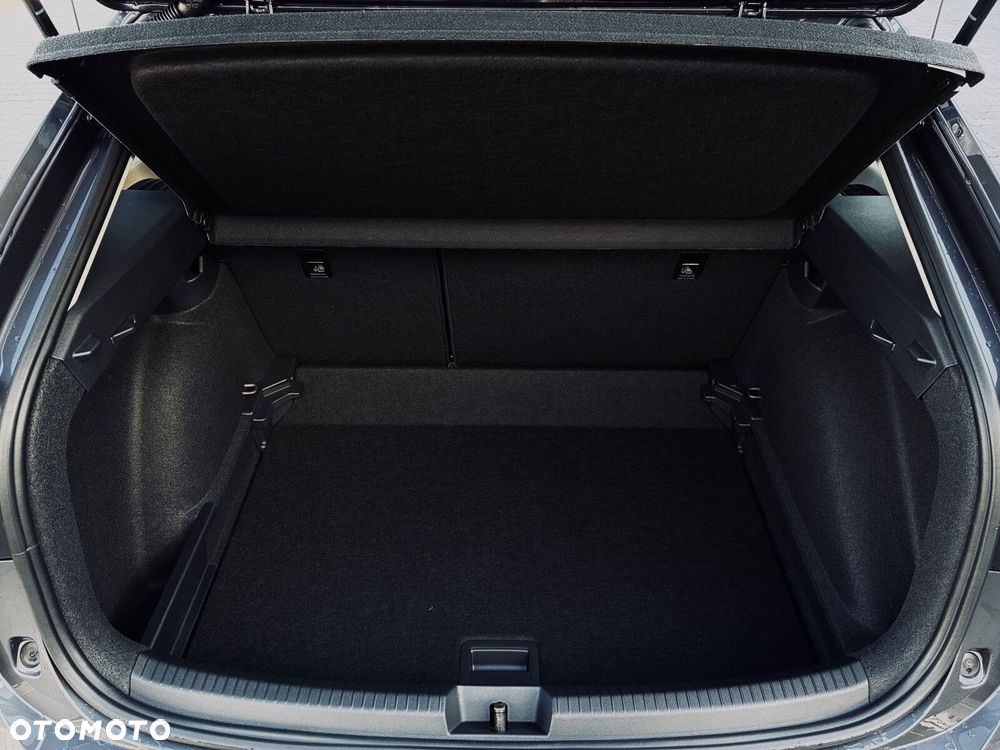 Volkswagen Taigo - 23