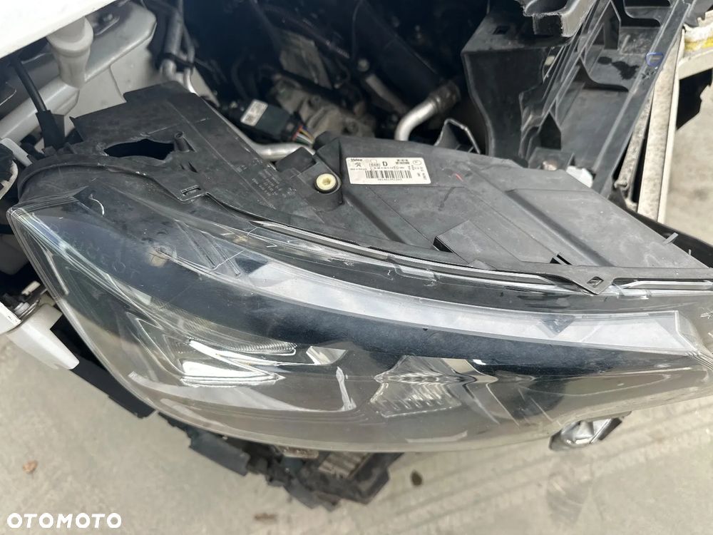 Peugeot Partner - 10