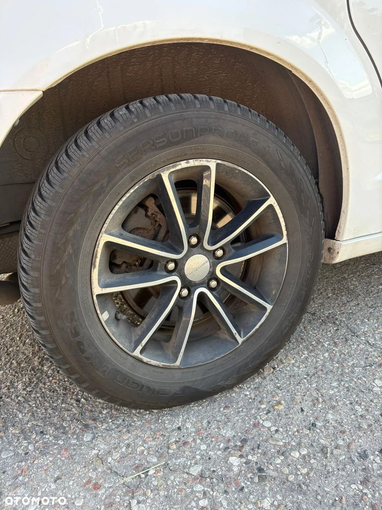 Dodge Grand Caravan 3.6 Express - 6