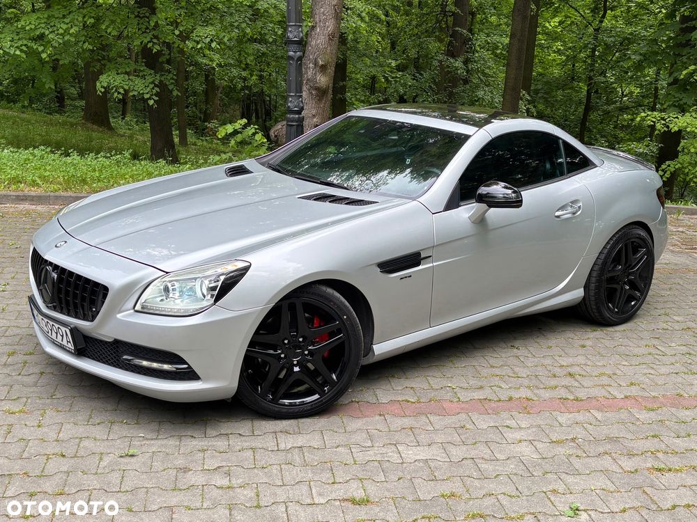 Mercedes-Benz SLK - 26