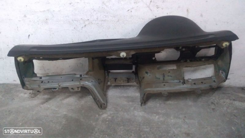 Tablier Opel Astra F Combi (T92) - 5