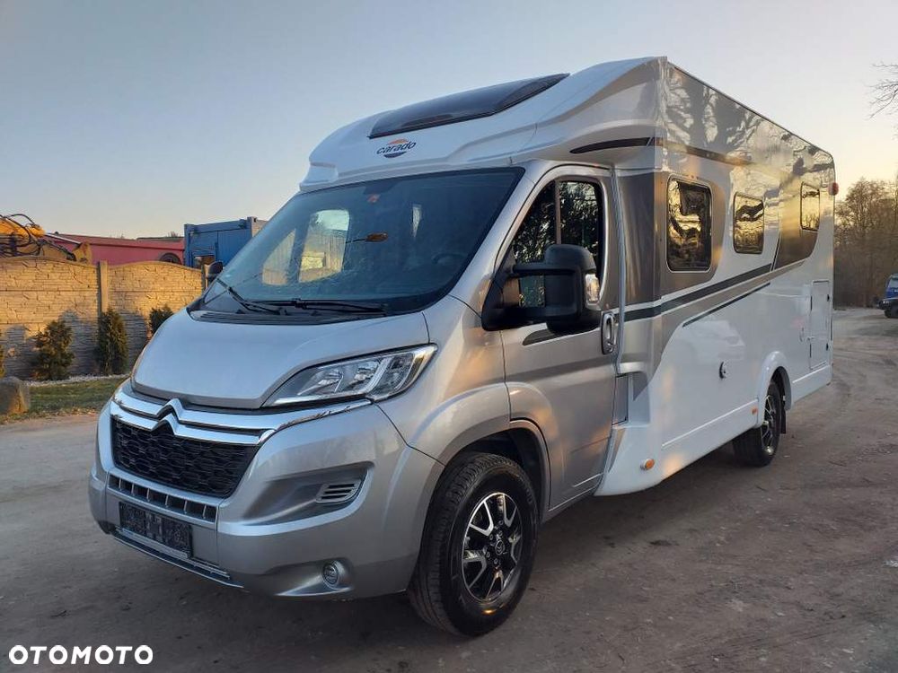 Citroën CARADO Edition5 T338 - 2