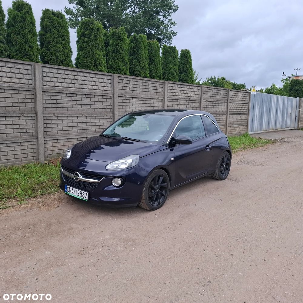 Opel Adam 1.4 Slam - 2